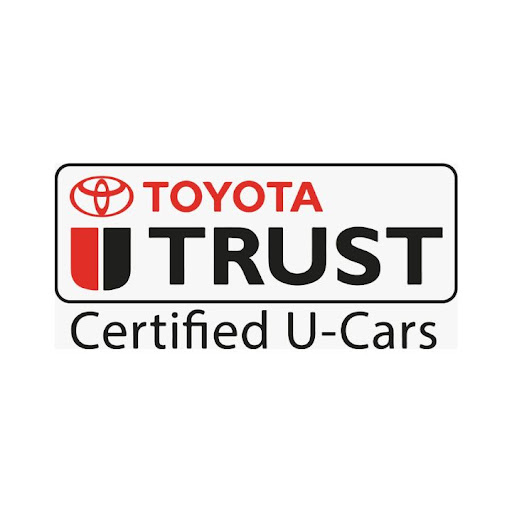 Cover photo of Galaxy Toyota- U Trust